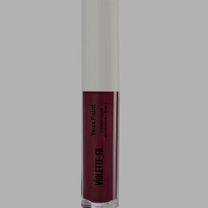 Matte Liquid Eyeshadow/Eyeliner